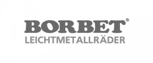 Borbet